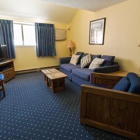 Black Bear Lodge Waterville Valley Exterior photo