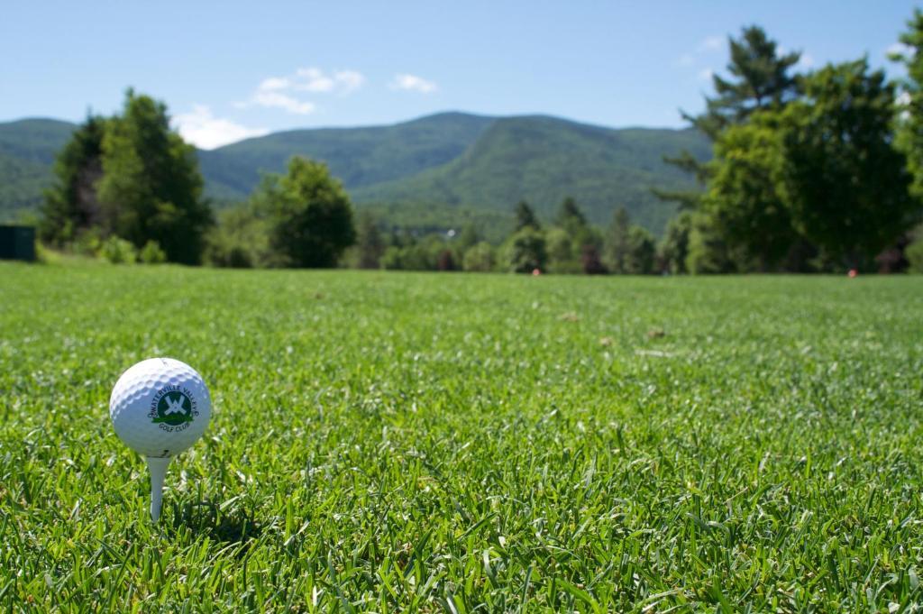 Black Bear Lodge Waterville Valley Exterior photo